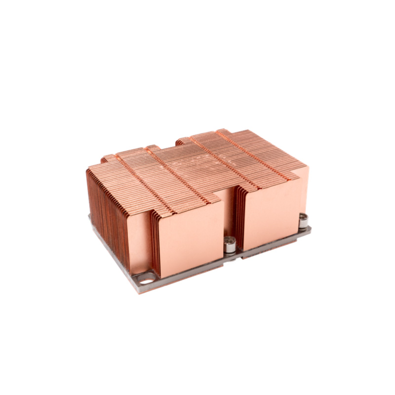 Socket P Copper Heatsink